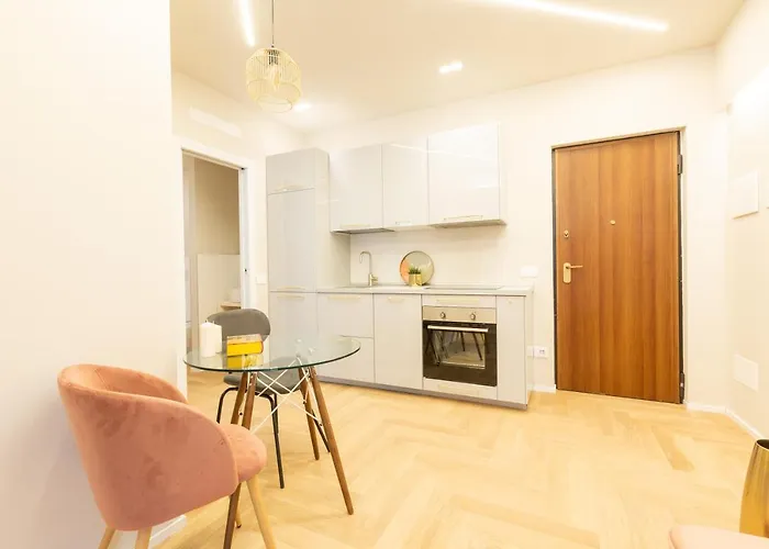 Appartamento Casa Da Rosea