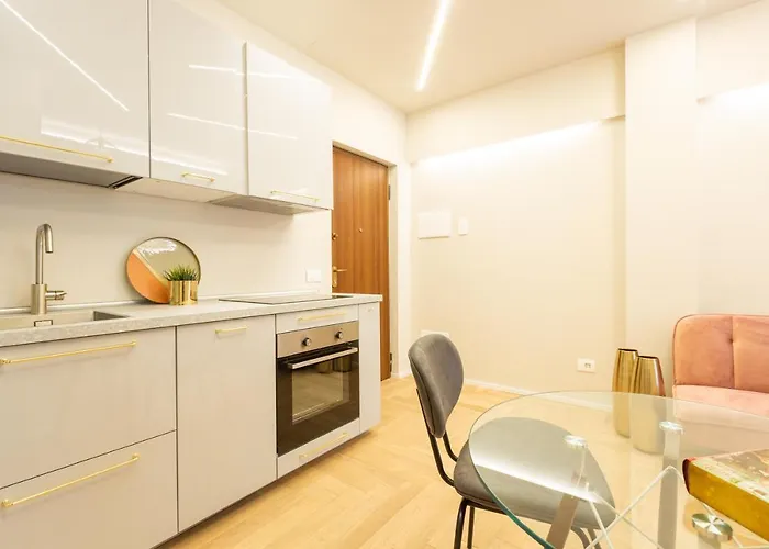 Appartamento Casa Da Rosea