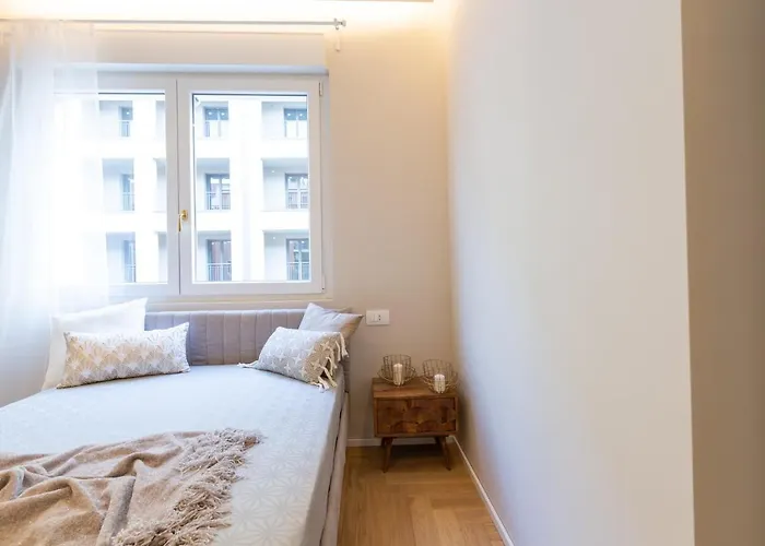 Appartamento Casa Da Rosea Milano