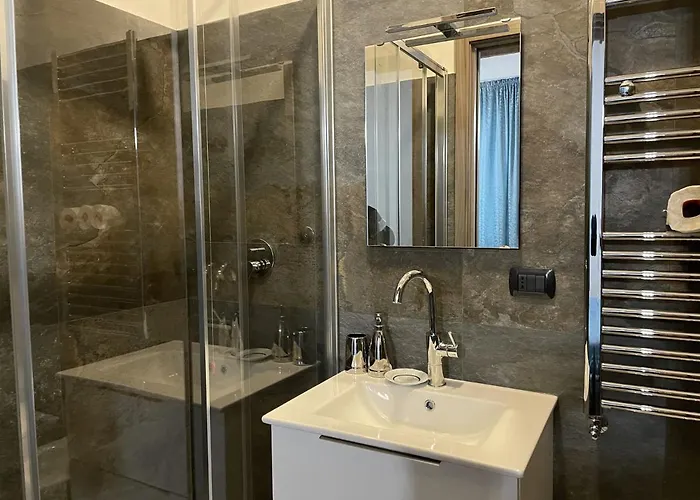 Hotel Poste Regie - *