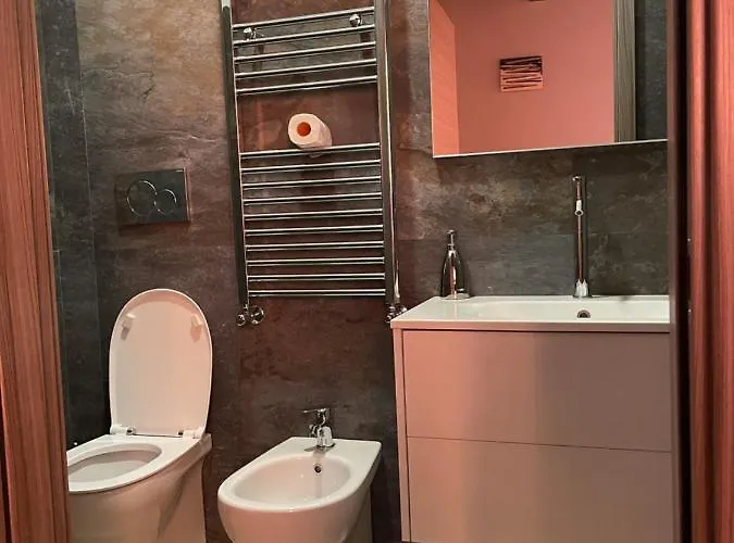 Poste Regie - Hotel Milano