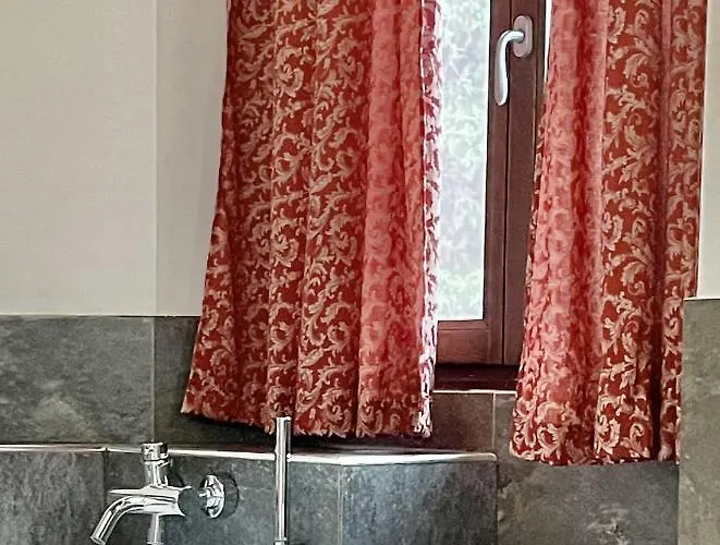 Отель Poste Regie - *