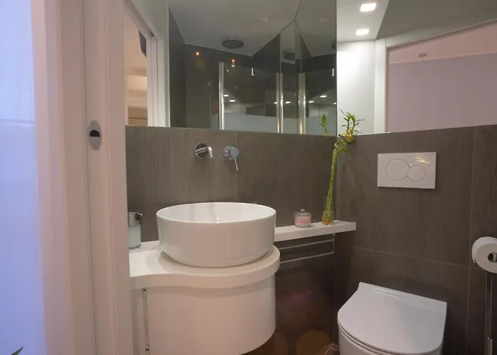 Bamboo Sinatra