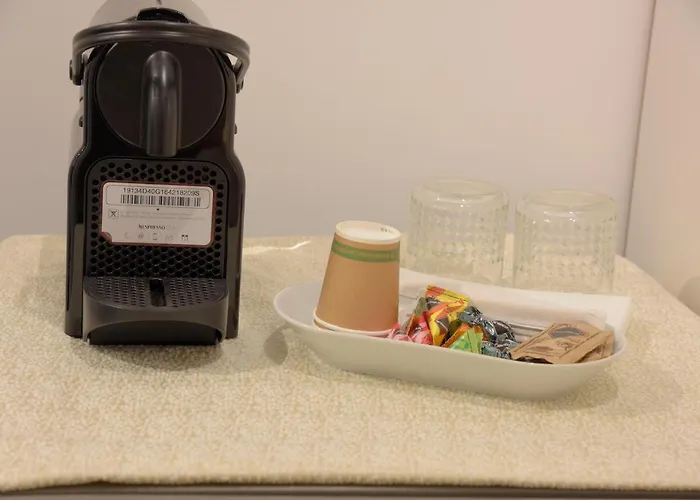 Bamboo Sinatra 招待所 米兰