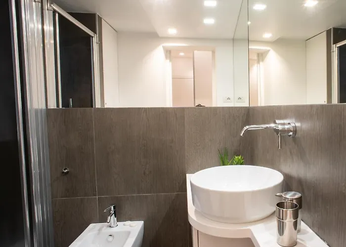 Bamboo Sinatra 米兰