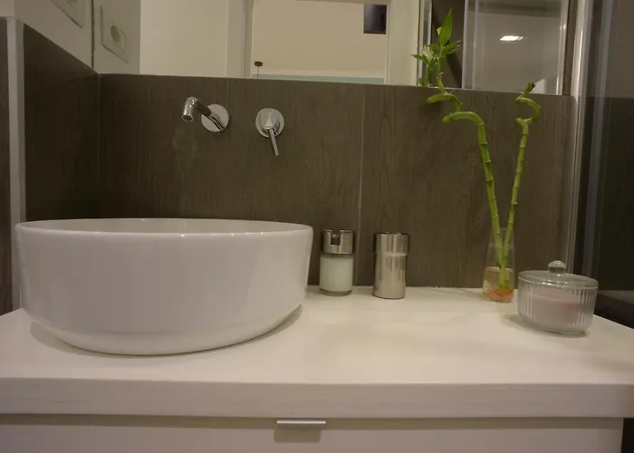 Bamboo Sinatra 米兰