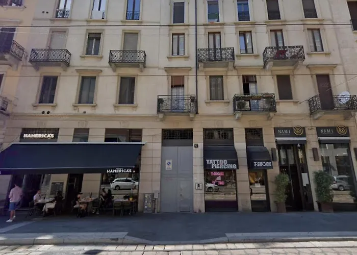 Bamboo Sinatra 米兰