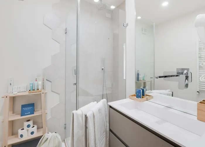 Sweett - Porta Romana Apartamento Milão