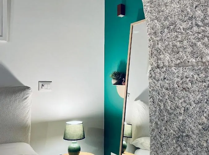 Ripa - Ripa 57 Apartamento Milão