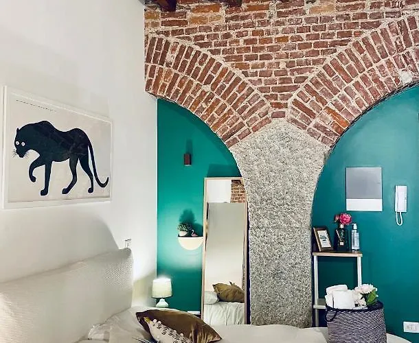 Ripa - Ripa 57 * Milão