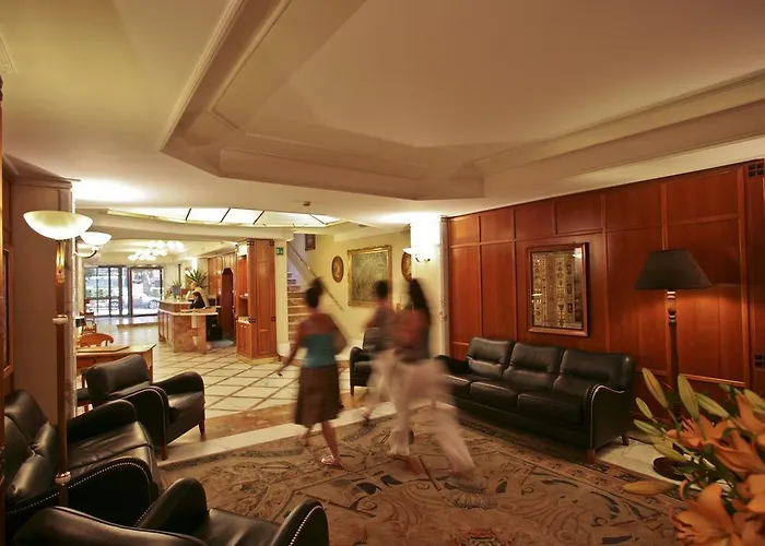 Capitol Hotel