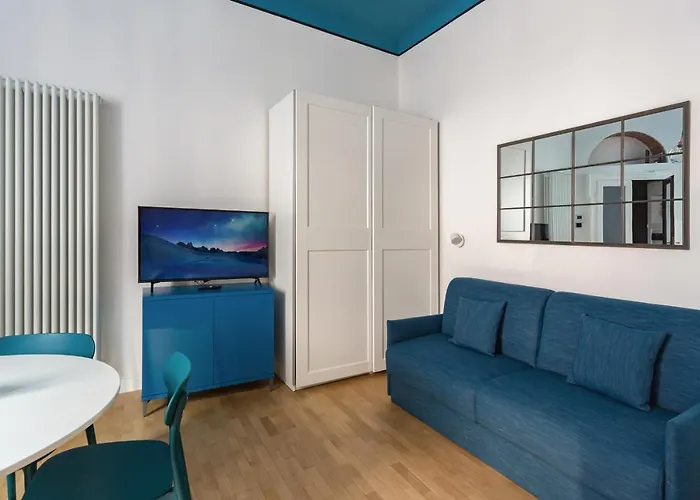 Milanofierapartments Correggio