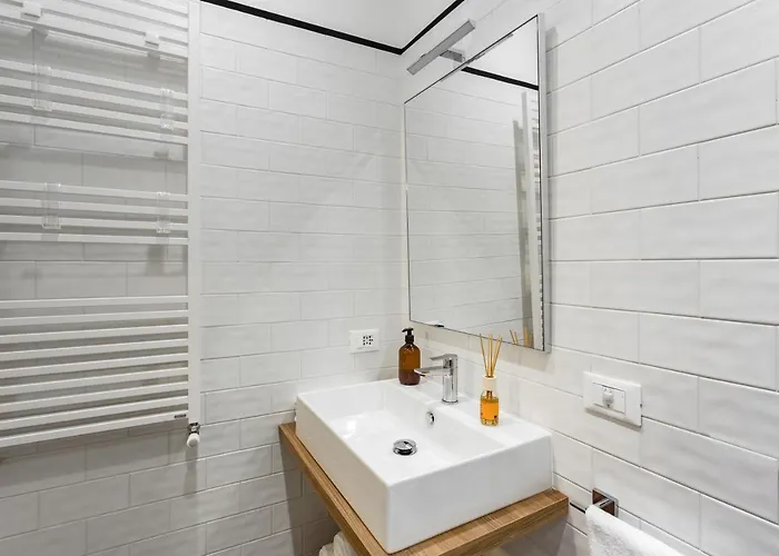 Apartament Milanofierapartments Correggio *