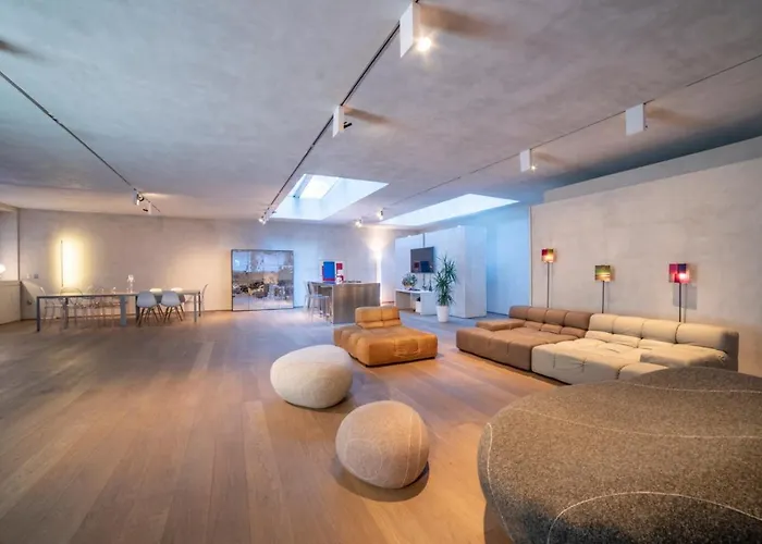 Stylish Loft Milano
