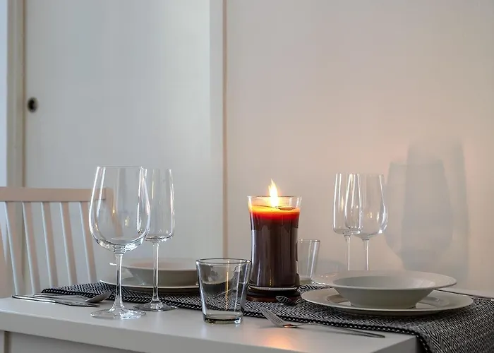 13 Stazione Appartement Milaan