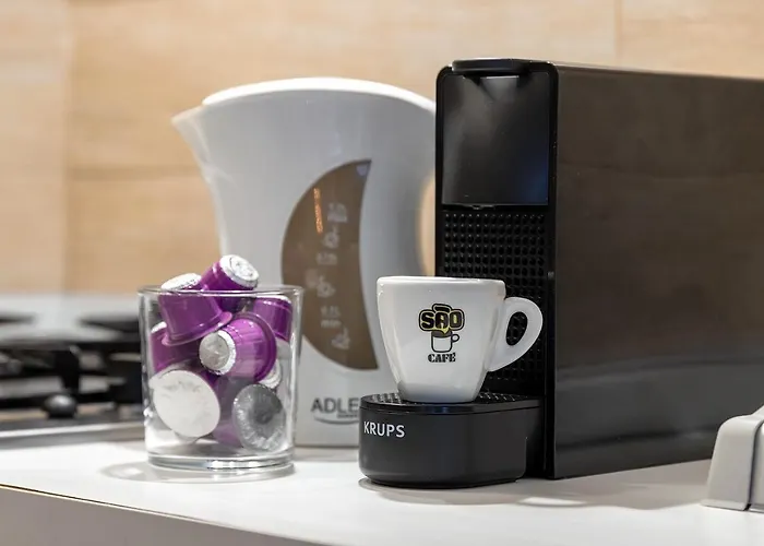 13 Stazione 아파트