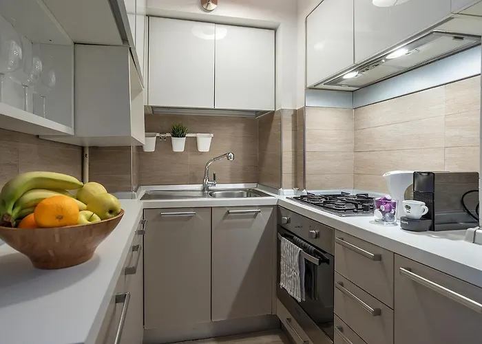 13 Stazione 아파트 밀라노