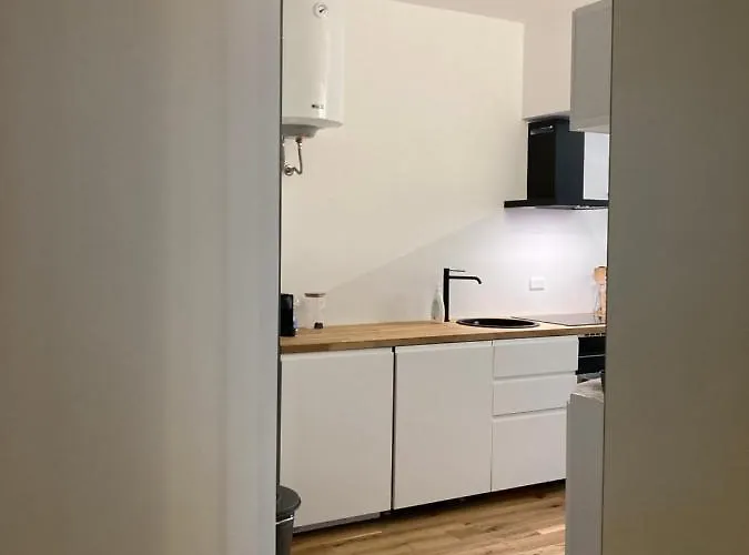 Gloft, Milano Appartement *