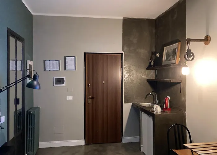 Calypso Hotel Milão