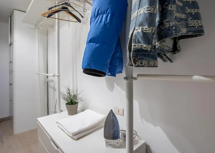 아파트 13 Stazione *