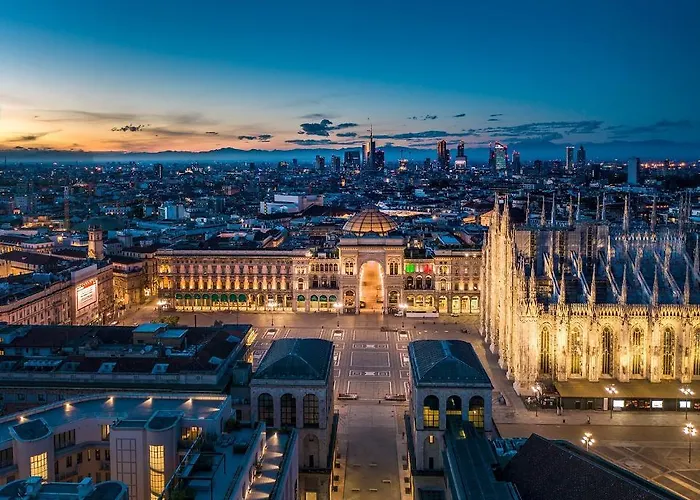 13 Stazione 아파트 밀라노