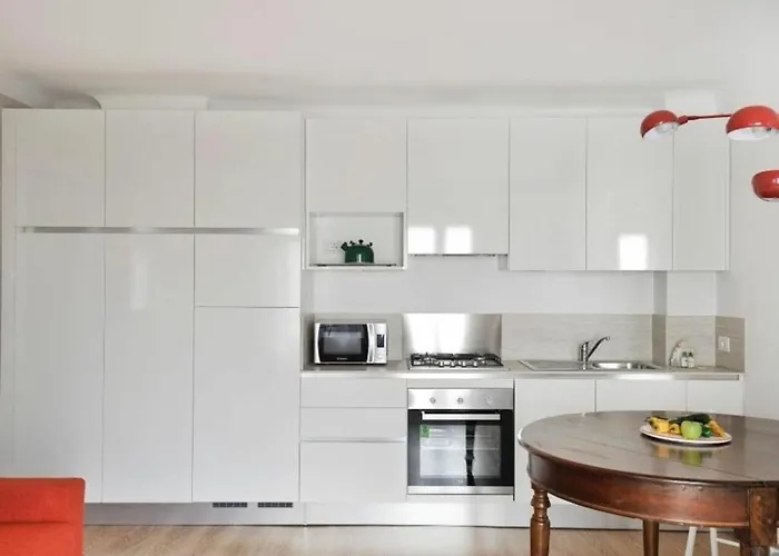 Vigevano Appartement