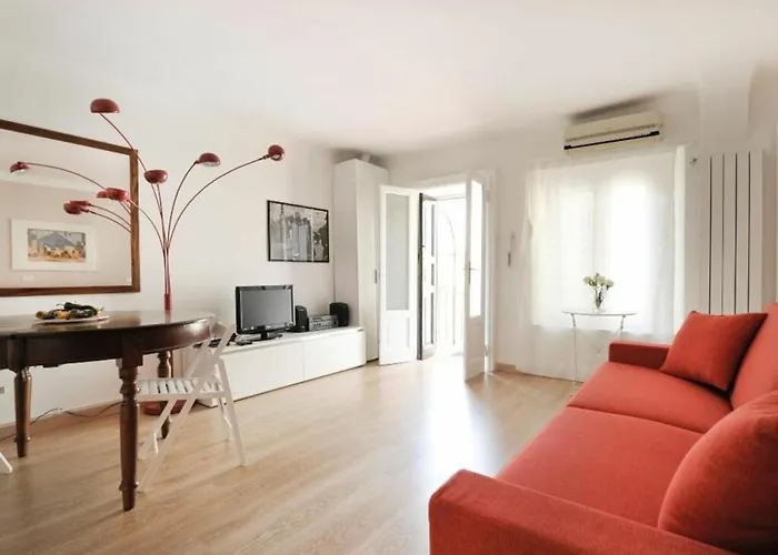Appartement Vigevano Milaan