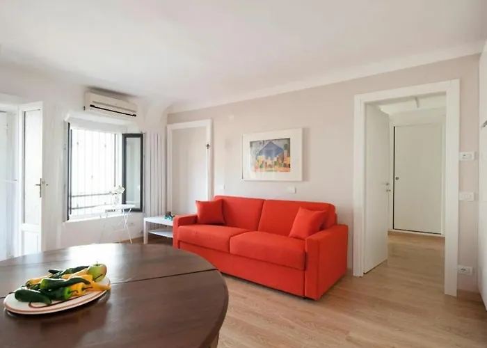 Appartement Vigevano *