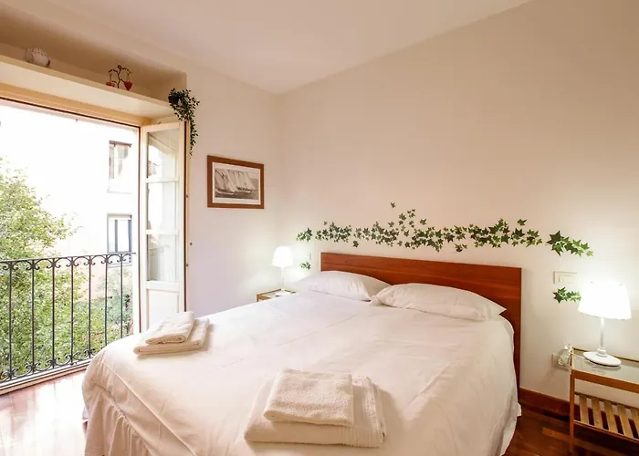 San Vittore- One Bedroom By Halldis * Milaan