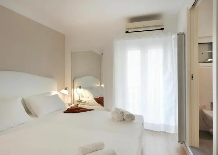 Appartement Vigevano Milaan