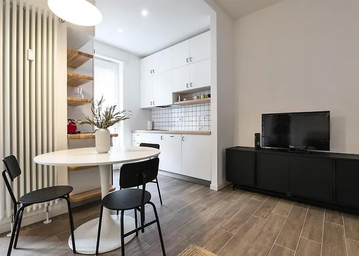 Contempora - Casale 3 Mediolan