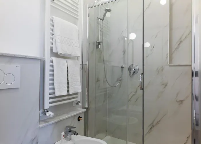 Contempora - Casale 3 * Mediolan