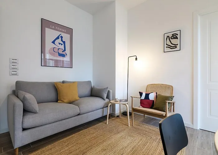 Lejlighed Contempora - Casale 3 Milano