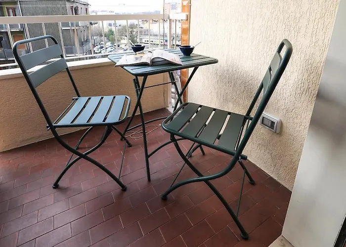 Contempora - Casale 3 Lejlighed