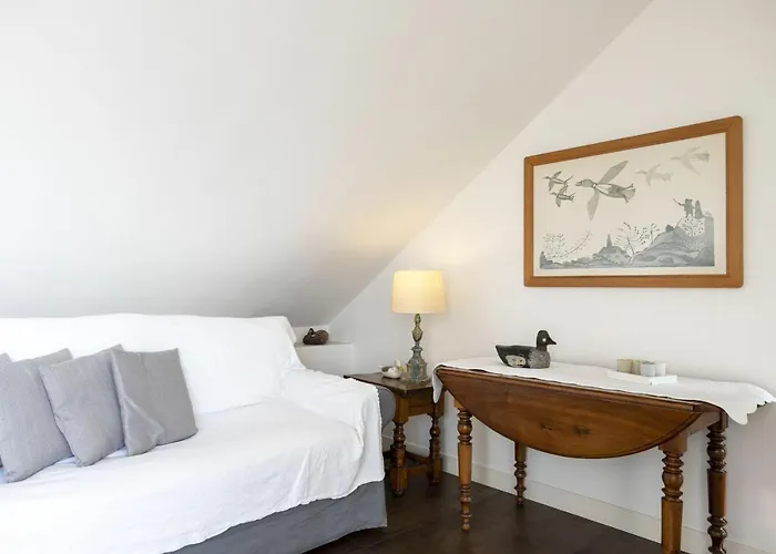 San Vittore One Bedroom B By Halldis *