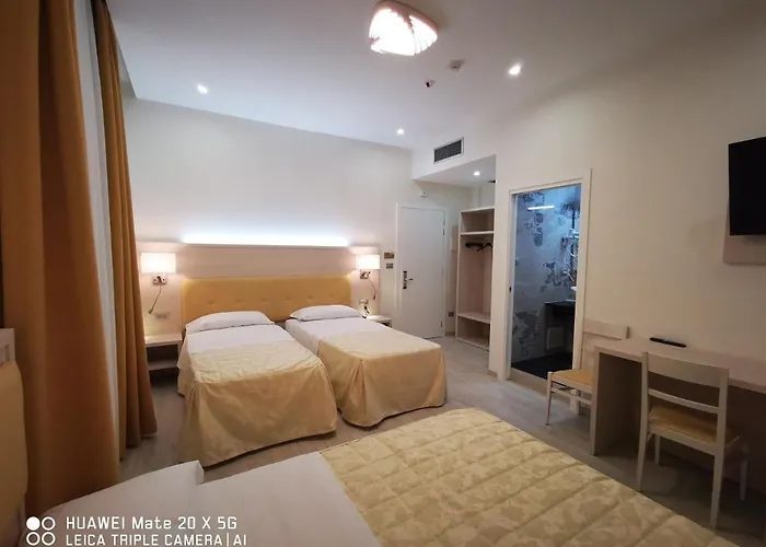 Csi Group - Metropoli 3* Milan