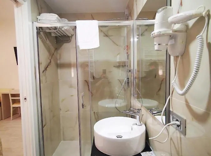 Csi Group - Metropoli Hotel 3*