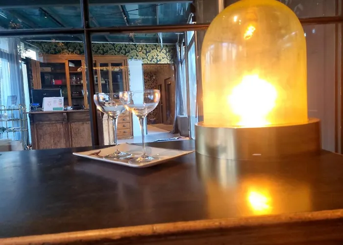 酒店 Boutique Borgo Nuovo 3*