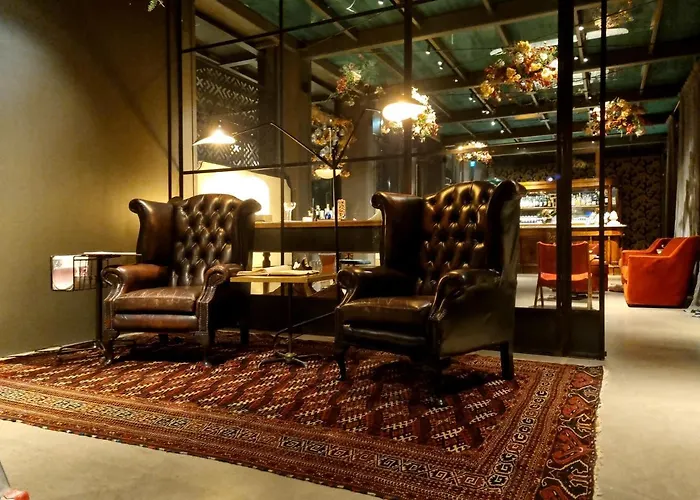 Boutique Borgo Nuovo 3* 米兰