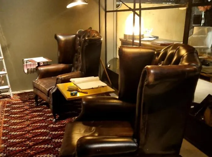 Boutique Borgo Nuovo 酒店 米兰