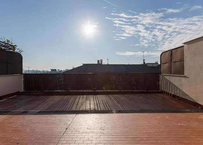 Apartament Hostmate -milano - Strambio - Citta Studi Mediolan