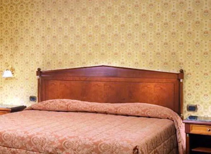 Grand Plaza Otel Milano