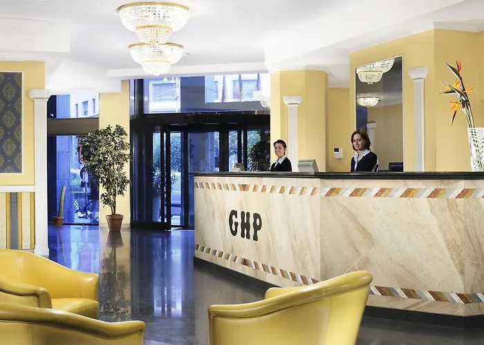 Otel Grand Plaza
