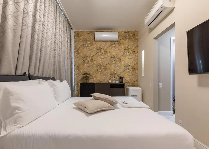 Beplace In Duomo Apartment