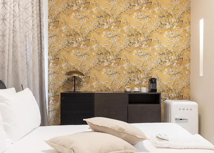 Beplace In Duomo * Mailand