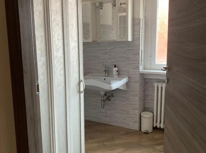 Vandrerhjem Gloria *