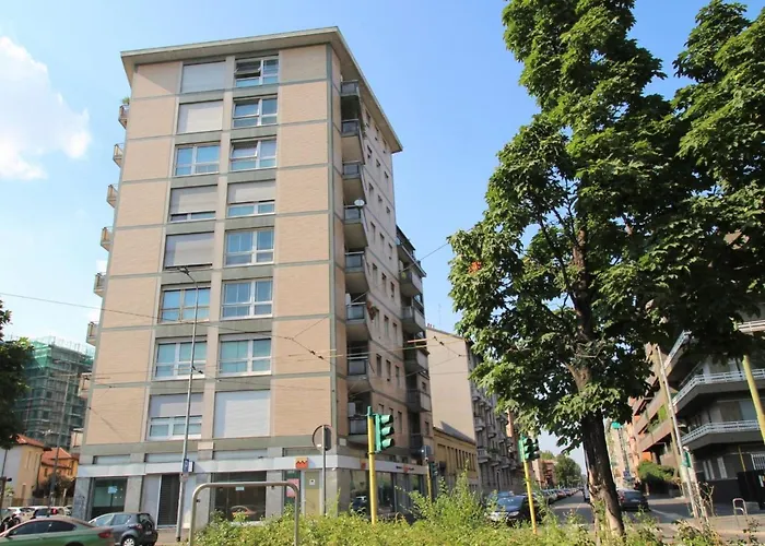 Appartement Isola Delle Abbadesse By Interhome Milaan