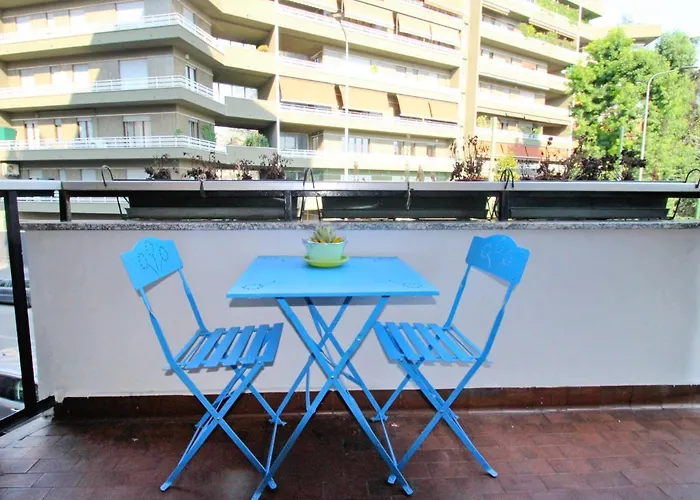 Appartement Isola Delle Abbadesse By Interhome