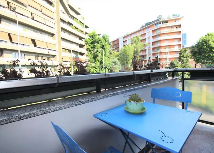 Isola Delle Abbadesse By Interhome Appartement *