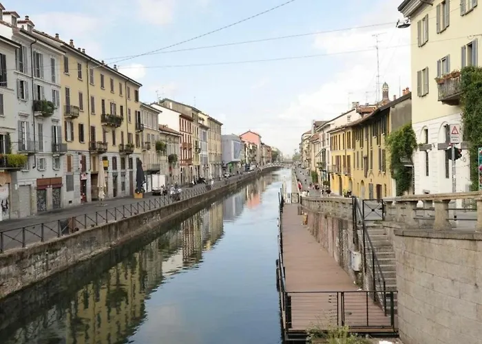 Vigevano * Milán